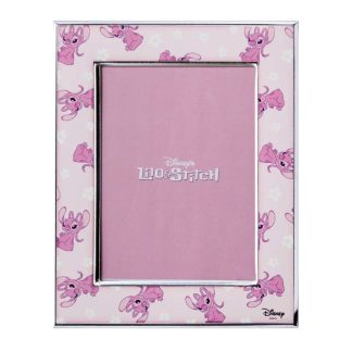 Cornice Portafoto Valenti Angel di Lilo  e Stitch