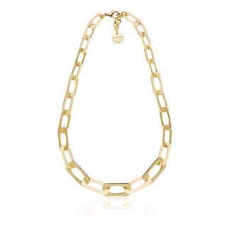 Collana in Bronzo Unoaerre