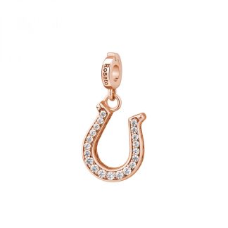 Ciondolo Protezione Rosato Storie