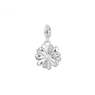 Rosato Daisy Pendant Stories