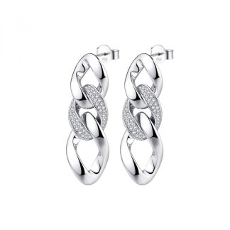 Rosato Pendant Earrings