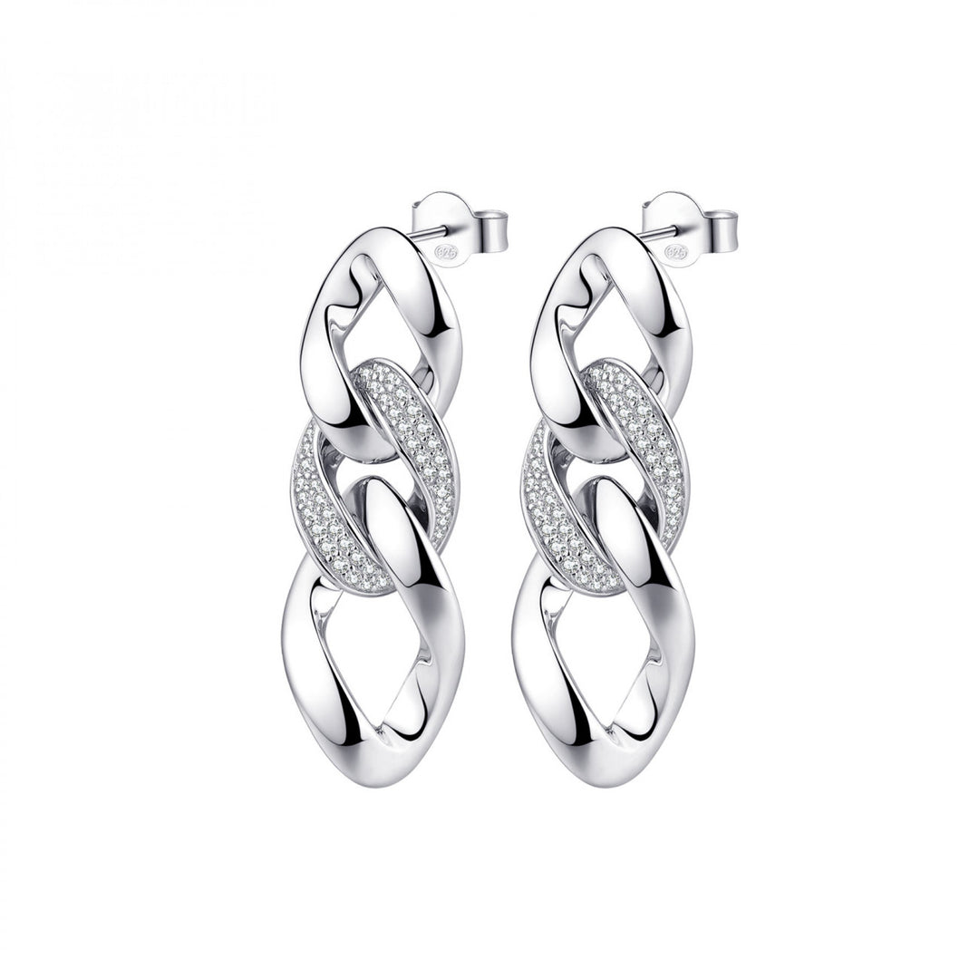 Rosato Pendant Earrings