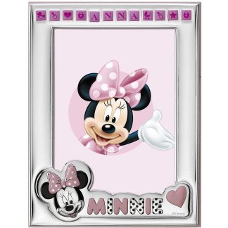 Disney Minnie Mouse Photo Frame