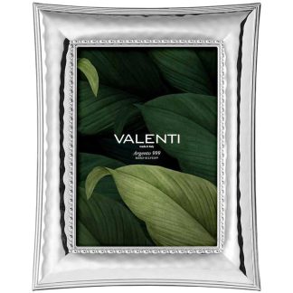 Valenti Perlè Photo Frame