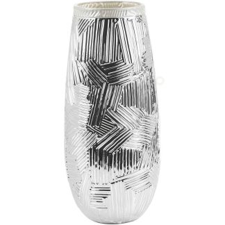 Argenesi Torciglione vase