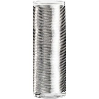 Argenesi Millerighe vase