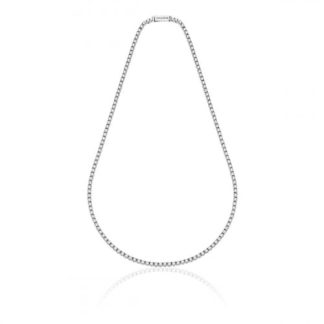 Necklace Unoaerre Snake