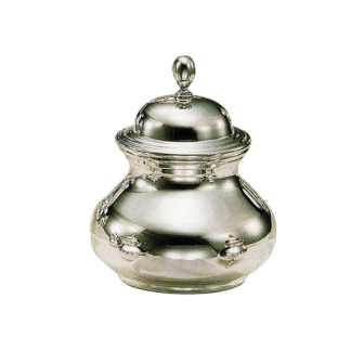 Sugar bowl Argenti Bassan Argenesi